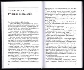 Agatha Christie: Vražda v Mezopotámii