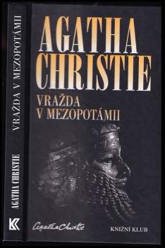 Agatha Christie: Vražda v Mezopotámii