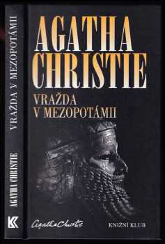 Agatha Christie: Vražda v Mezopotámii