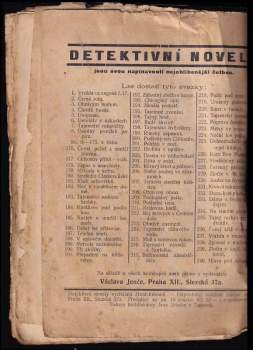 Léon Clifton: Vražda v museu - Z pamětí amerického detektiva Léona Cliftona