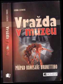 Vražda v muzeu