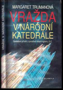 Vražda v Národní katedrále