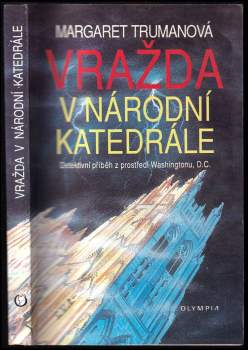 Vražda v Národní katedrále