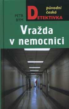Vražda v nemocnici
