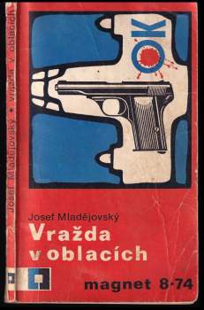 Vražda v oblacích