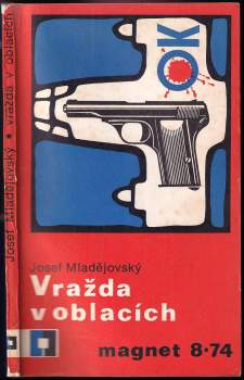 Vražda v oblacích