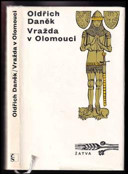 Vražda v Olomouci