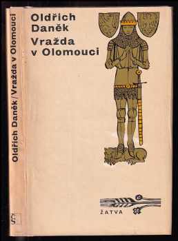 Vražda v Olomouci