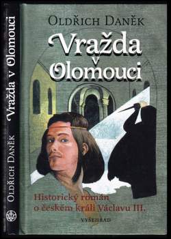 Vražda v Olomouci