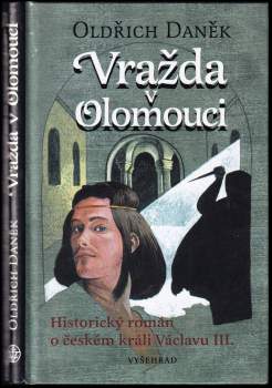 Vražda v Olomouci