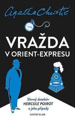 Vražda v Orient-expresu