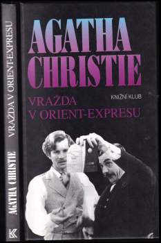 Vražda v Orient-expresu