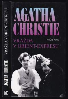 Vražda v Orient-expresu