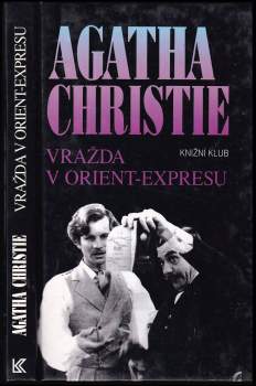 Agatha Christie: Vražda v Orient-expresu