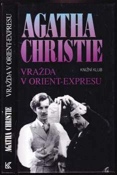 Vražda v Orient-expresu