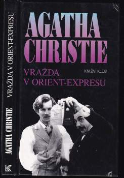 Vražda v Orient-expresu