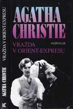 Vražda v Orient-expresu