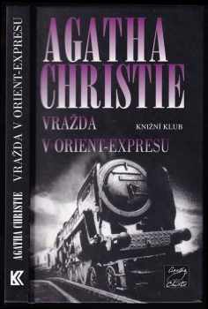 Vražda v Orient-expresu