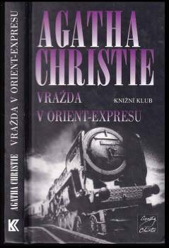 Vražda v Orient-expresu