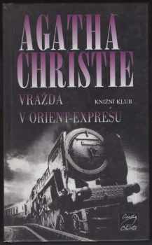 Vražda v Orient-expresu