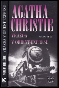 Vražda v Orient-expresu