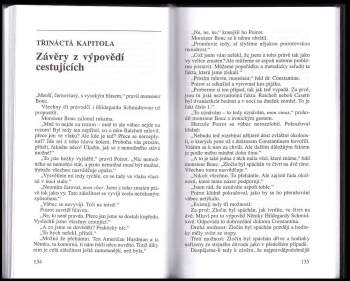 Agatha Christie: Vražda v Orient-expresu