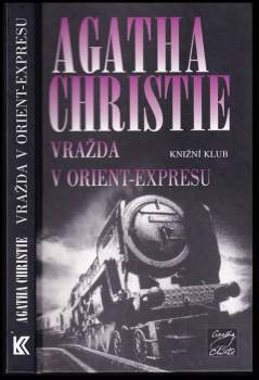 Agatha Christie: Vražda v Orient-expresu