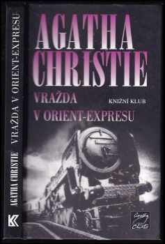 Vražda v Orient-expresu