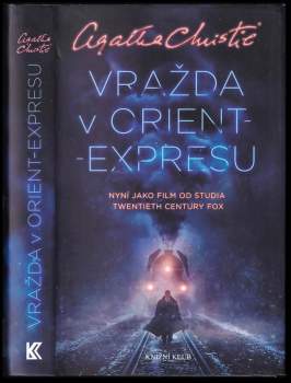 Vražda v Orient-expresu