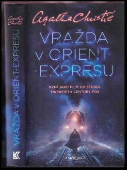 Vražda v Orient-expresu