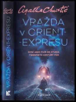 Vražda v Orient-expresu