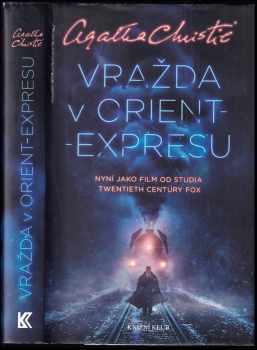 Vražda v Orient-expresu