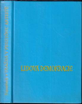 Vražda v penziónu artistů