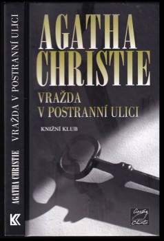 Agatha Christie: Vražda v postranní ulici
