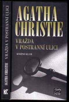 Vražda v postranní ulici