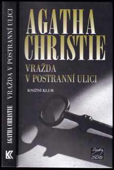 Vražda v postranní ulici