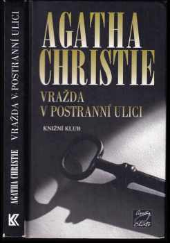 Vražda v postranní ulici