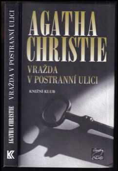 Agatha Christie: Vražda v postranní ulici