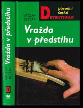 Vražda v předstihu