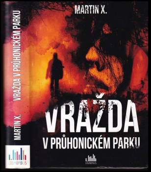 Vražda v průhonickém parku