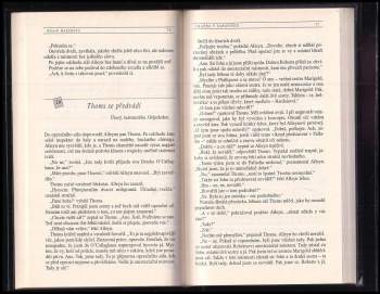 Ngaio Marsh: Vražda v sanatoriu