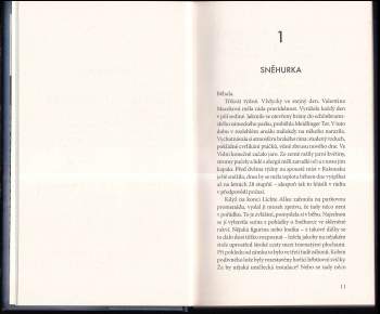 Beate Maxian: Vražda v Schönbrunnu