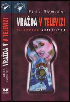 Vražda v televizi