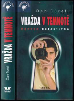Vražda v temnotě