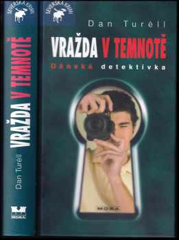 Vražda v temnotě