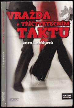 Vražda v tříčtvrtečním taktu