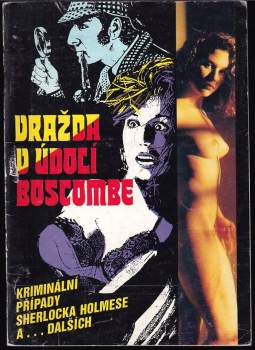 Vražda v údolí Boscombe