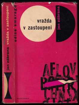 Vražda v zastoupení