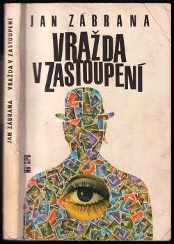 Vražda v zastoupení