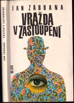 Vražda v zastoupení